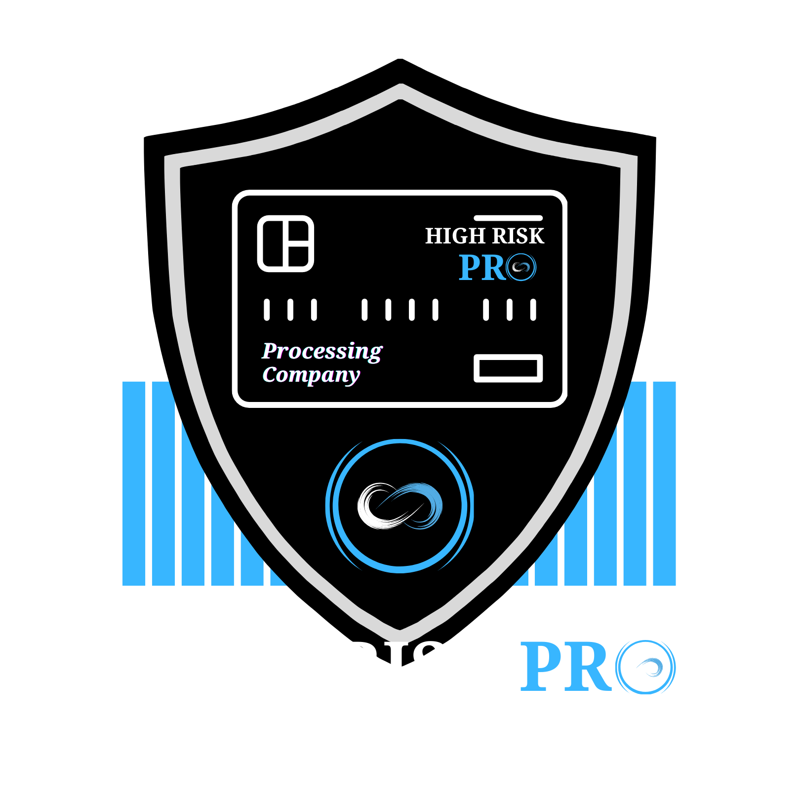 HighRiskPro - High Risk Payment Processing